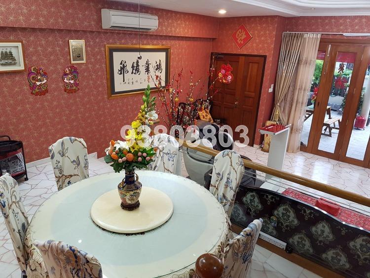 Parry Park (D19), Terrace #172968502